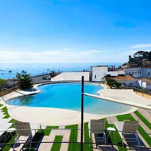 Hotell Delfin, Tossa de Mar