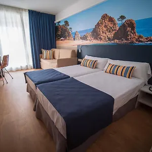 Hotell Don Juan Tossa, Tossa de Mar