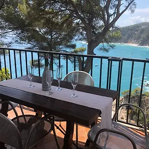 Les Terrasses De Cala Llevado Tossa de Mar