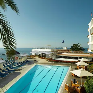 Hotell Gran Reymar 4 Sup, Tossa de Mar