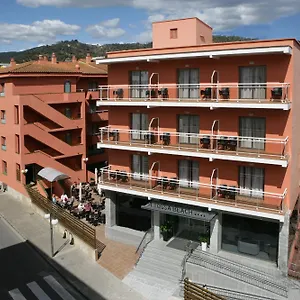Hotell Tossa Center, Tossa de Mar