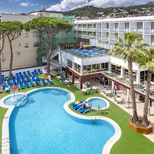 Hotell Ght Costa Brava &, Tossa de Mar