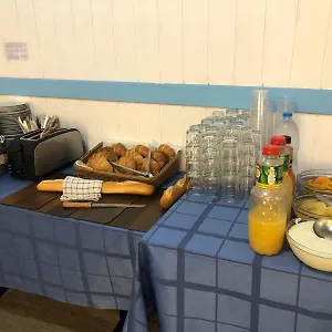 El Berganti De Charme Guest house