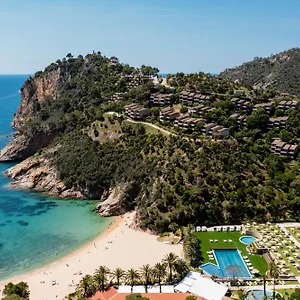 Zel Costa Brava Тосса-де-Мар