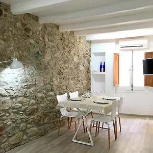 Charming Loft - Historical Center Tossa de Mar