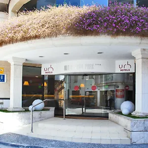 Rvhotels Mar De Tossa Тосса-де-Мар