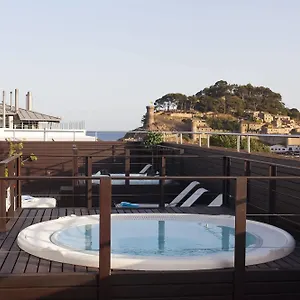Hotell Florida, Tossa de Mar