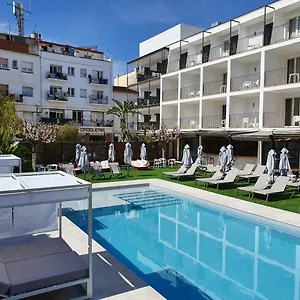 Hotell Windsor Tossa - Adults Only 16, Tossa de Mar