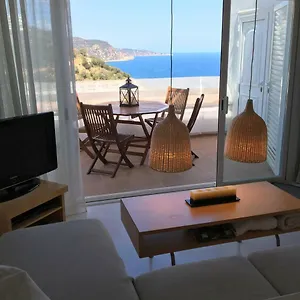 Penthouse En Duplex Avec Vue Sur La Mer Tossa de Mar