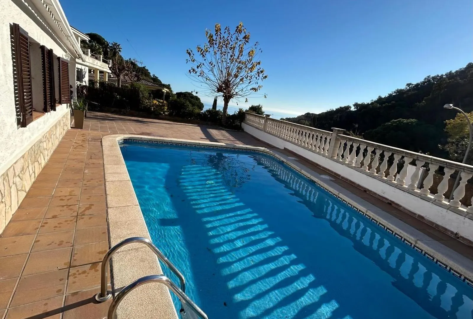 Thelma House Tossa Villa Tossa de Mar